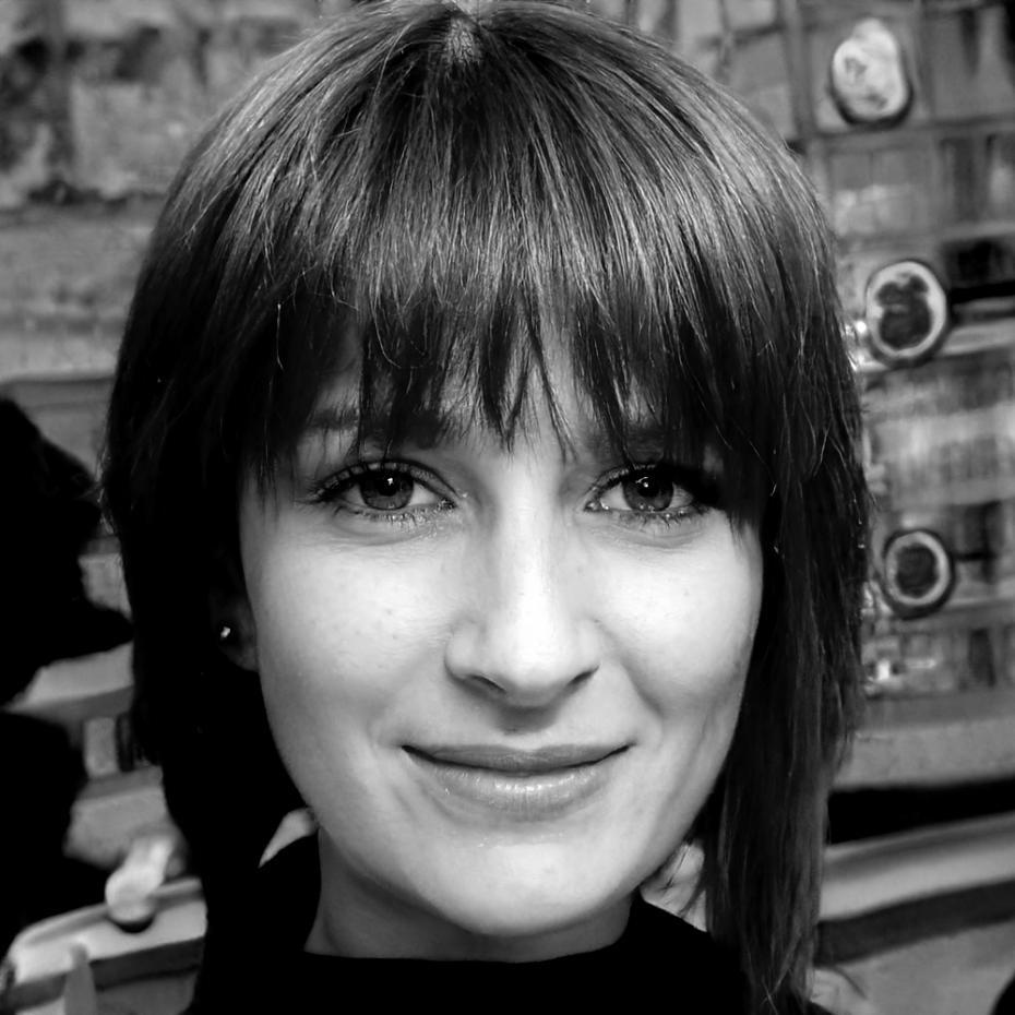 Emilia Torretti, Senior Consultant Mitigazione